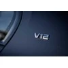 BMW G11 G12 V12 emblema su užrašu Decal Badge Genuine 51148072626