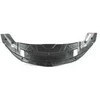 BMW G11 G12 variklio skyriaus centrinis dangtelis apsauginis skydelis nuo purslų originalus 51767384707