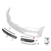 BMW G11 G12 Viršutinė Smūgio Juosta Originalus 51117369893