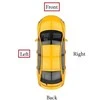 BMW G11 G12 Viršutinė Smūgio Juosta Originalus 51117369893