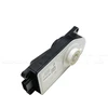 BMW G11 G31 oro sklendės valdymo įtaisas originalus 51749854640