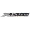 Bmw 7 G12 Raidės Originalus 51148072625