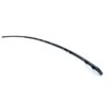 BMW G12 stogo lipdinys, padengtas pagrindiniu sluoksniu, kairysis originalus 51137410313