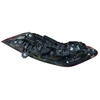 BMW G14 F91 F93 LED Kairės Galinės Šviesos Pusės Panelė Originali 63217445771