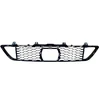 BMW G14 grotelių oro įleidimo angos vidurys Originalus 51118074778