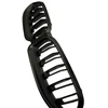 BMW G14 juodos matinės priekinės dekoratyvinės grotelės, originalios, 51137349420