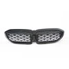 BMW G20 blizgios priekinės inksto grotelės originalios 51139448474
