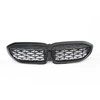 BMW G20 blizgios priekinės inksto grotelės originalios 51139448474