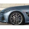 BMW G20 G15 G01 G02 emblema su ženkliuku 51148090642 Originali