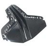 BMW G20 G21 G28 Šoninis Uždarytas Kairysis Grilis Originalus 51117464205
