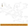 BMW G20 G21 G30 G31 G32 G11 G12 G14 G15 G16 X3 X4 X5 X6 X7 Z4 Gasket Originalus 11538678045