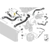 BMW G20 G21 G30 G31 G32 G11 G12 G14 G15 G16 X3 X4 X5 X6 X7 Z4 Gasket Originalus 11538678045