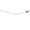 BMW G20 G21 G80 Galinės Dešinės Durų Sankabos Variklio Strypas Originalus 51227432225