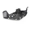 BMW G20 G21 Galinio Dešinio Podžemio Apsauga Originalus 51757340868