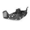 BMW G20 G21 Galinio Dešinio Podžemio Apsauga Originalus 51757340868