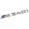 BMW G20 G21 modelio emblema "M340i" originali 51148079594
