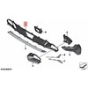 Bmw G20 G21 Oro Šildytuvas Originalus 51117464269
