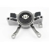 Bmw Pavarų Dėžės Laikiklis 3 G20 G21 Originalus 22328742697