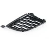 BMW G20 G21 priekinio bamperio apatinės grotelės kairėje originalios 51118075601