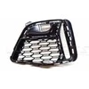 Bmw G20 G21 Kairės Pusės Oro Įsiurbimo Grotelės Originalus 51118075649