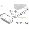 Bmw G20 G21 Transmisijos Aukstos Tektūrės Vamzdis Originalus 17228654907
