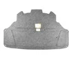 Bmw G20 G21 Variklio Gaubto Izoliacijos Priekinis Gaubtas Originalus 51487434845