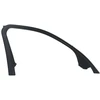 BMW G20 G28 Priekinio Kairio Langų Rėmo Durų Dangtelis Originalus 51337447171