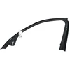 BMW G20 G28 Priekinio Kairio Langų Rėmo Durų Dangtelis Originalus 51337447171