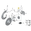 BMW G20 G30 G31 X3 X4 Z4 Originalus 34116872802