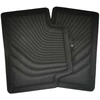 BMW G20 grindų kilimėliai visiems orams Originalūs 51472461169