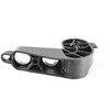 BMW G20 Kairysis Oro Šachtas Originalus 51647457051