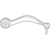 BMW G20 Kairysis Tvarstumas Strut Su Hidrauline Montaža Originalus 31106879543