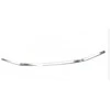 BMW Laikiklis Bamperis Priekine Apatine Dalis G20 G21 Originalus 51118079669