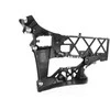 BMW G20 priekinio bamperio tvirtinimo kronšteinas kairėje pusėje Originalus 51117422247