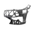 BMW G20 priekinio bamperio tvirtinimo kronšteinas kairėje pusėje Originalus 51117422247