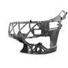 BMW G20 priekinio bamperio tvirtinimo kronšteinas kairėje pusėje Originalus 51117422247