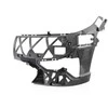 BMW G20 priekinio bamperio tvirtinimo kronšteinas kairėje pusėje Originalus 51117422247