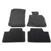 BMW M Performance Grindų Kilimėliai 3 G20 G21 Originalus 51472457271