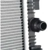 Bmw G20 Radiator Originalus 17118666740