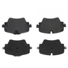 BMW G20 stabdžių trinkelės Originalios 34116890553