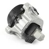 BMW G20 variklio laikiklis dešinėje pusėje Originalus 22116860472