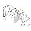 Bmw G21 Kairiojo Stulpelio Danga Originalus 51137955953