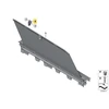 Bmw G21 Šoninės Langų Saulės Uždangos Kabantysis Originalus 51357952233
