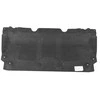 BMW G21 variklio apsauga nuo purslų Originalūs 51757447194
