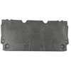 BMW G21 variklio apsauga nuo purslų Originalūs 51757447194