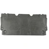 BMW G21 variklio apsauga nuo purslų Originalūs 51757447194