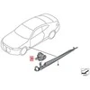 BMW G22 G23 G26 Šviesos Modulis Kairys Originalus 63175A09225