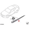 BMW G22 G23 Šviesos Modulis Dešinės Originalus 63175A09224