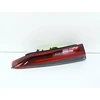 BMW G22 galinis kairės pusės LED bagažinės galinis žibintas Originalus 63217477607