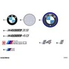 Bmw G26 Etiketė M50 Originalus 51149463264
